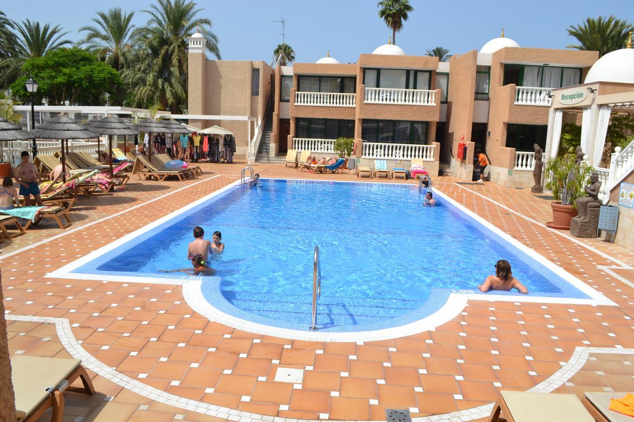 Parque De Americas Apartament *