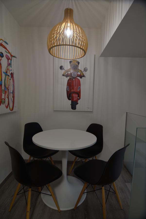 Apartament Parque De Americas *