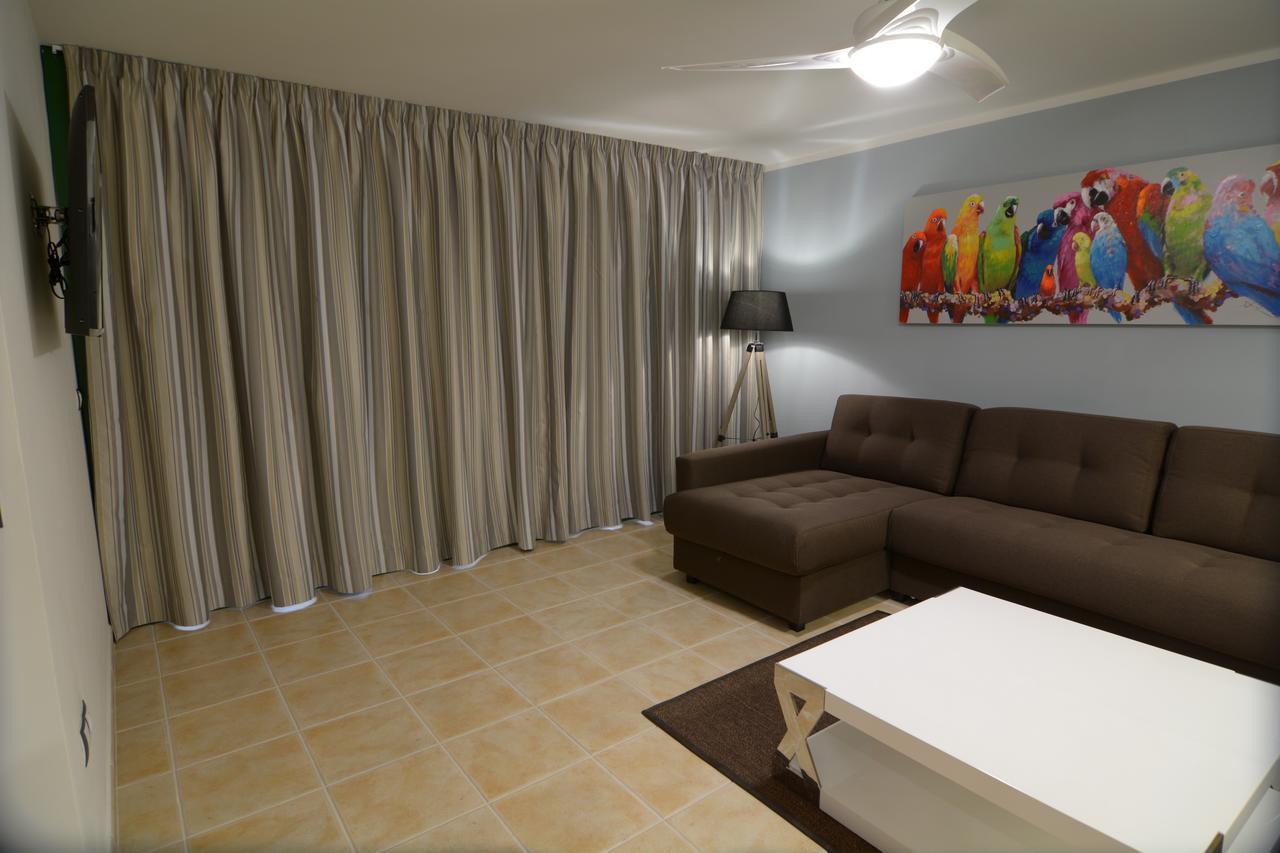 Parque De Americas Apartament *